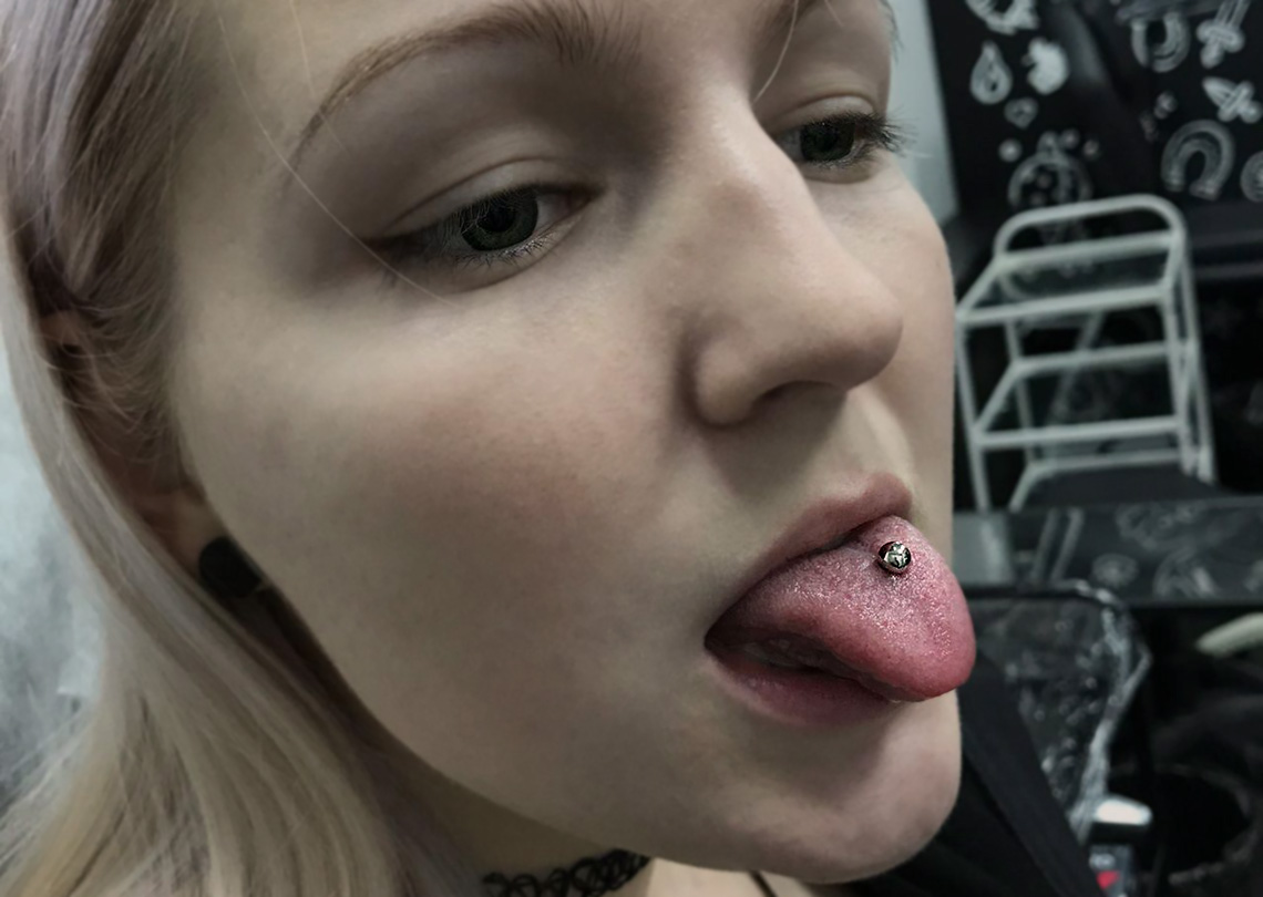 ...